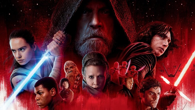 Star Wars: The Last Jedi still 1