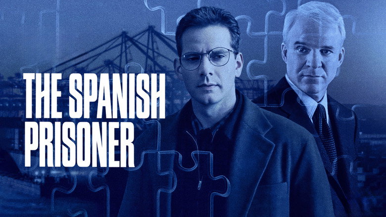 The Spanish Prisoner still 2