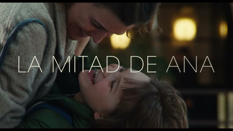La mitad de Ana still 3