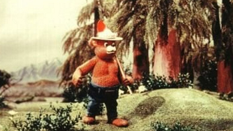 Ballad of Smokey the Bear still 1