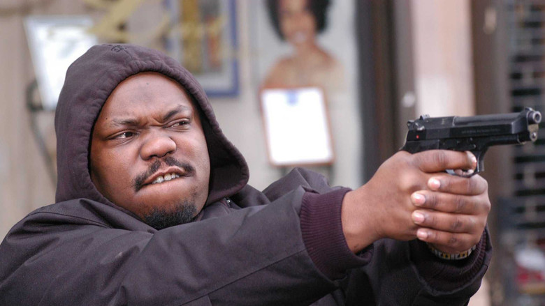 State Property: Blood on the Streets still 2
