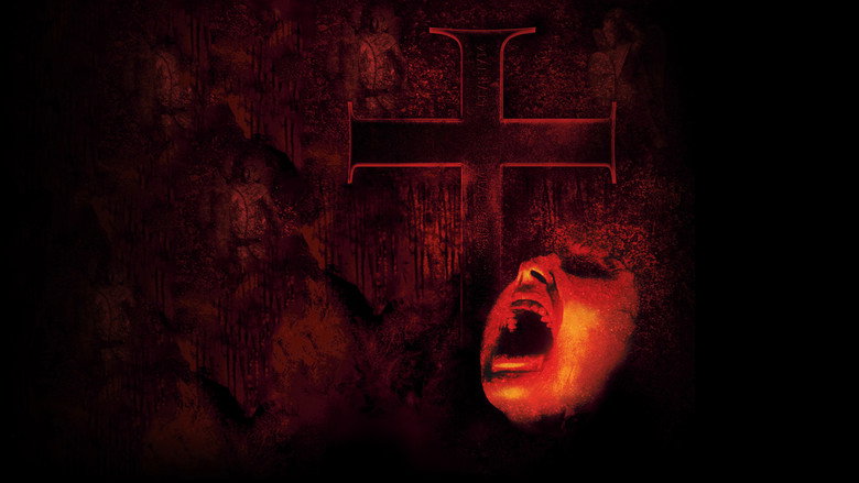 Exorcist: The Beginning still 8