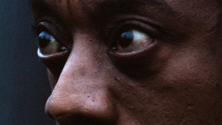 Meeting the Man: James Baldwin in Paris still 2