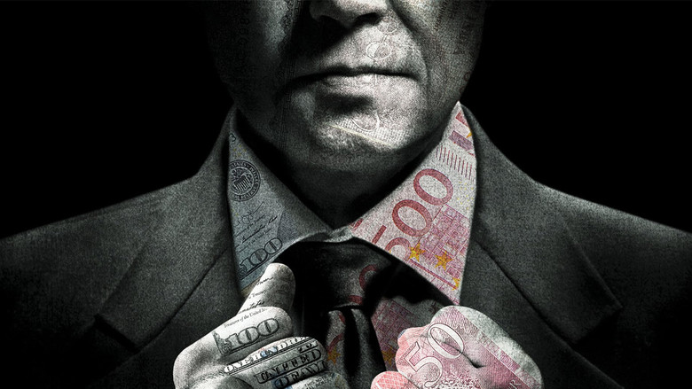 The Panama Papers still 1