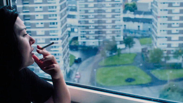 The Flats still 2