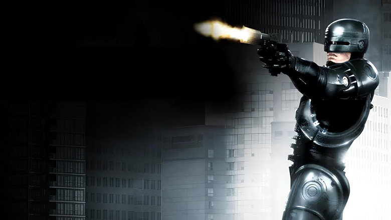 RoboCop: The Series still 2
