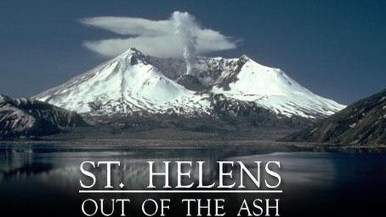 St. Helens: Out of the Ash still 1