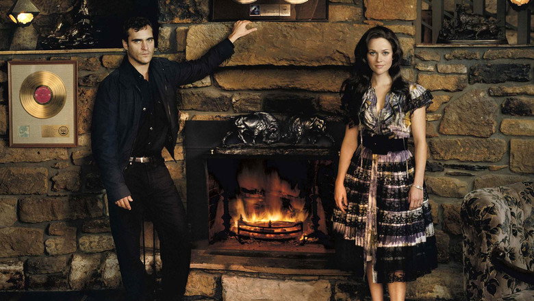 Walk the Line still 4