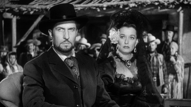 The Baron of Arizona still 6