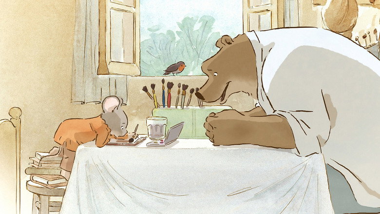 Ernest and Célestine, The Collection still 2