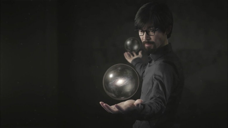 physics of light still 1
