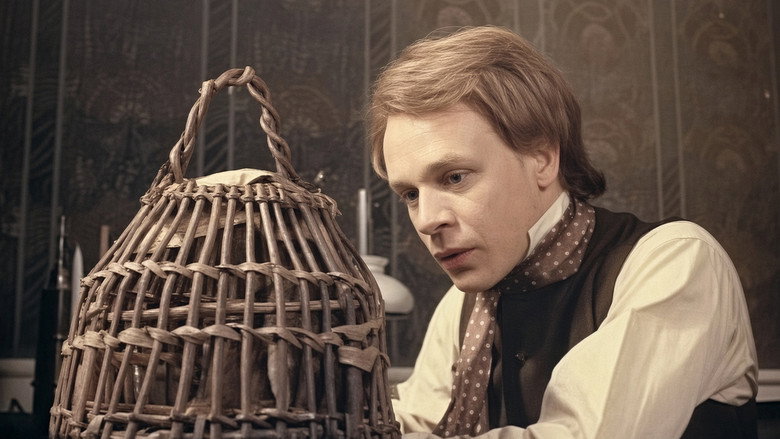 Terror of Frankenstein still 1