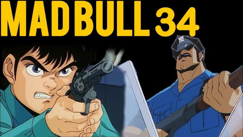 Mad Bull 34 still 1