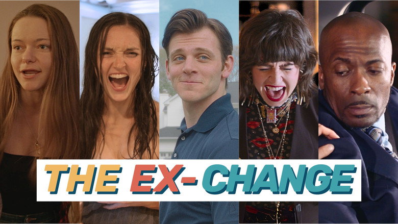 The Ex-Change still 1