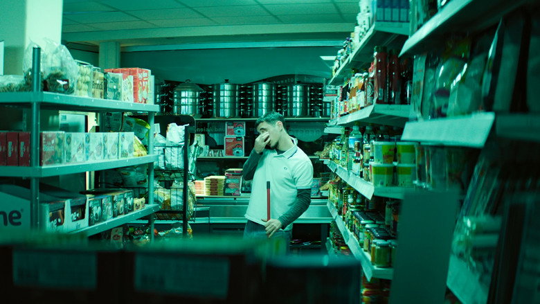 BURNOUT still 1