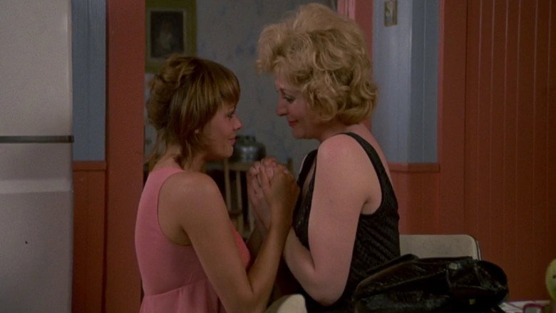 Taureau still 7