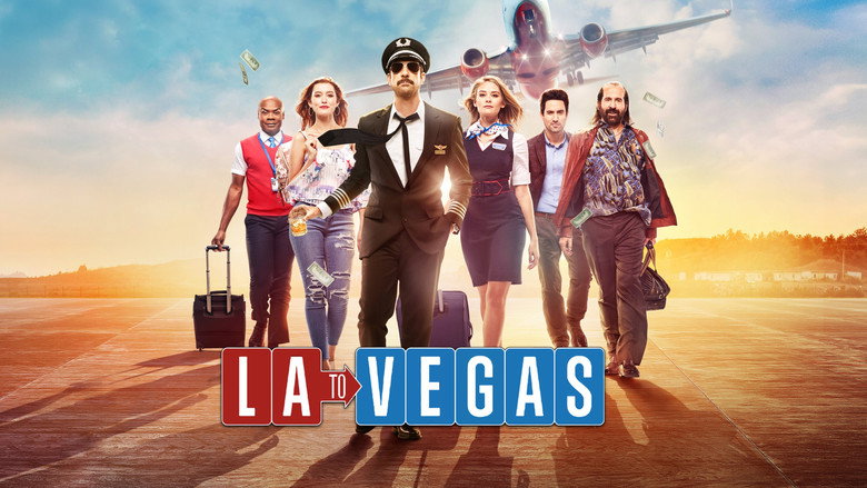 LA to Vegas still 7