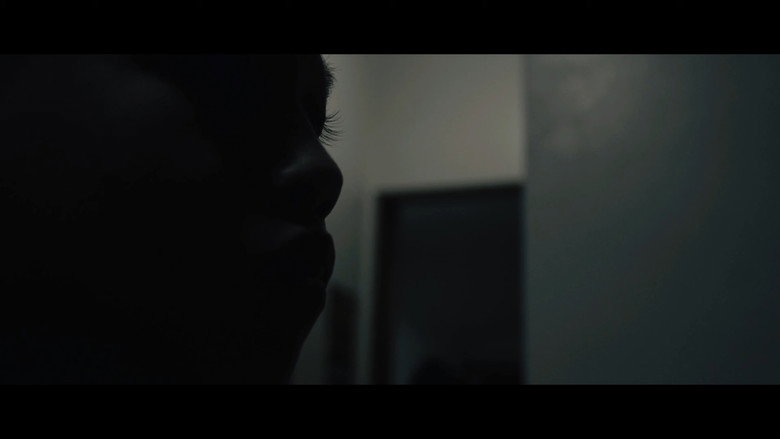 O SILÊNCIO DA CASA still 2