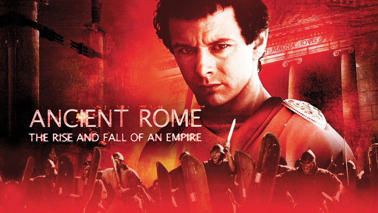 Ancient Rome: The Rise and Fall of an Empire still 1