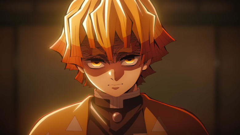 Demon Slayer: Kimetsu no Yaiba Infinity Castle still 7