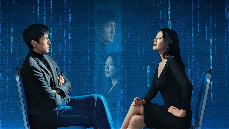 The Secret Path still 1