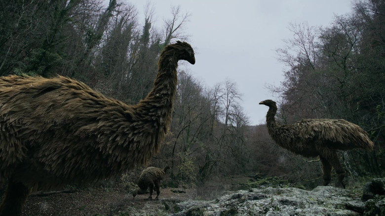 Mystery of the Giant Birds still 1