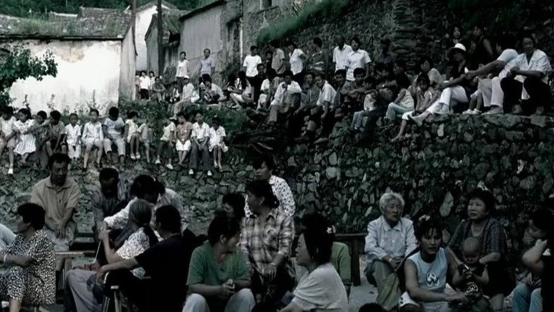 To Each His Own Cinema still 6