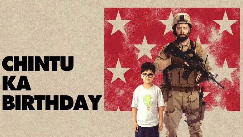 Chintu Ka Birthday still 1