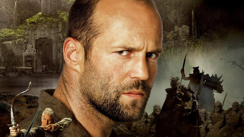 In the Name of the King: A Dungeon Siege Tale still 1