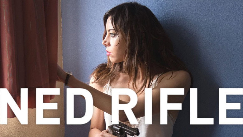 Ned Rifle still 7