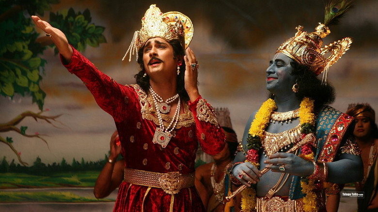 Kaaviya Thalaivan still 6