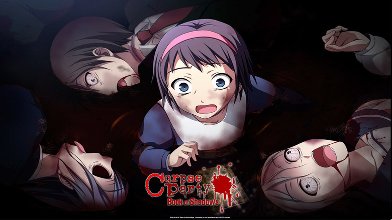 Corpse Party: Tortured Souls still 2