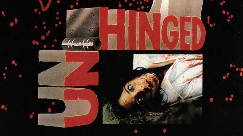 Unhinged still 4