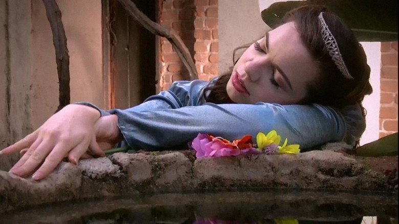Sleeping Beauties still 1