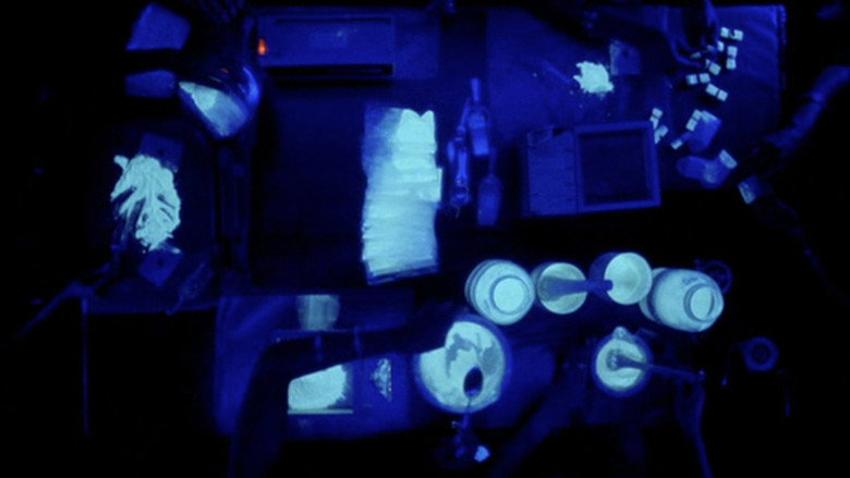 Gordon's War still 4