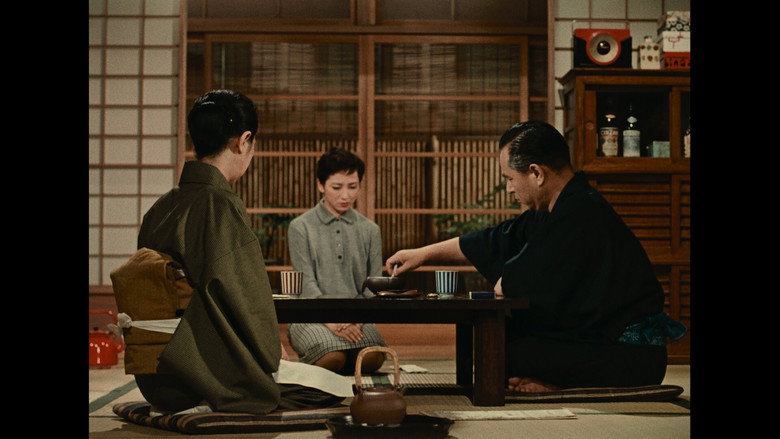 Equinox Flower still 8