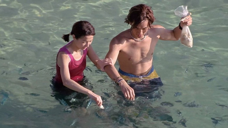 Summer Holiday still 1