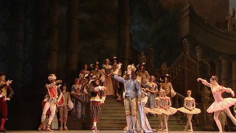 The Sleeping Beauty still 1