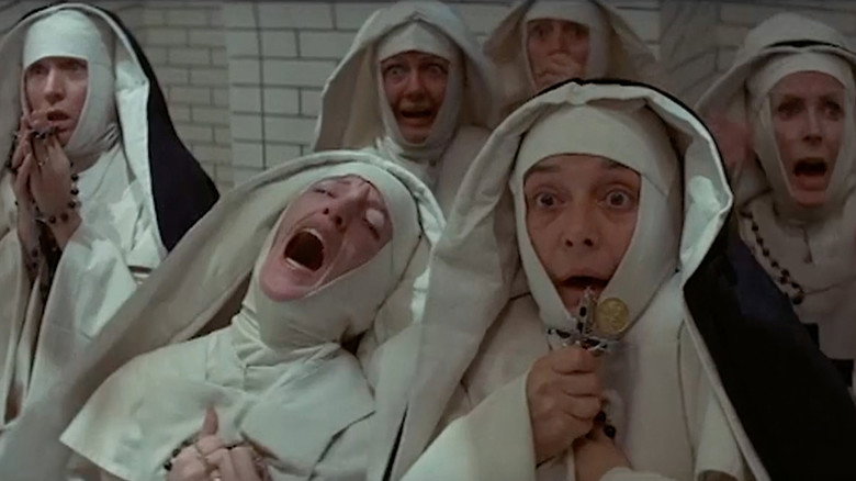 Hell on Earth: The Desecration & Resurrection of The Devils still 1