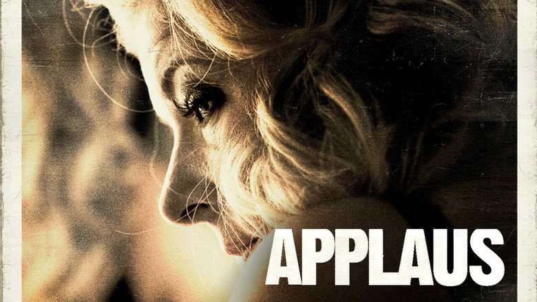 Applause still 2