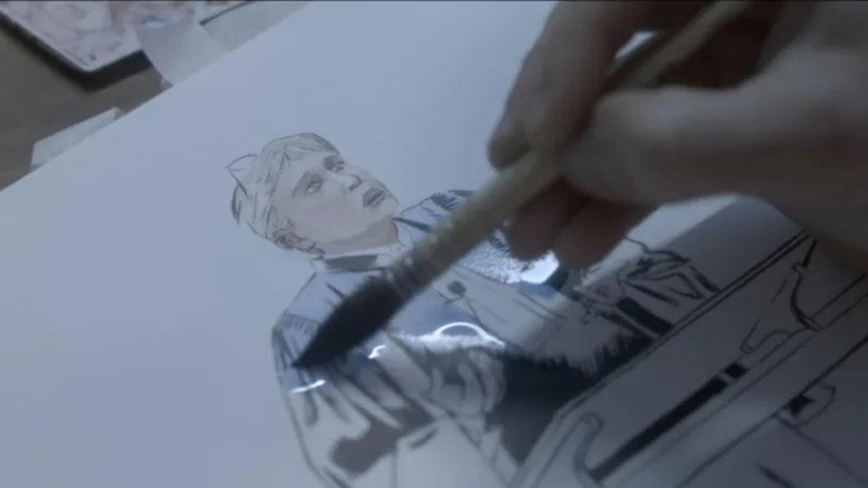 Samuel Paty, le temps de la justice still 6