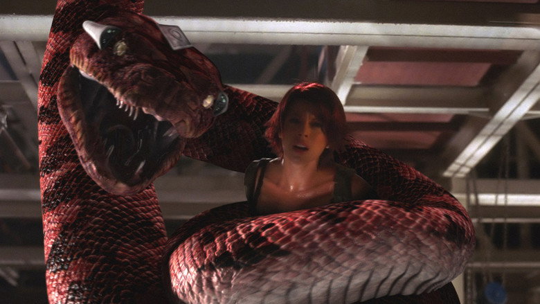 Boa vs. Python still 1