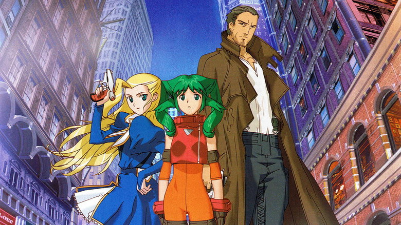 Solty Rei still 1
