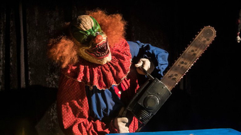 Circus Kane still 1