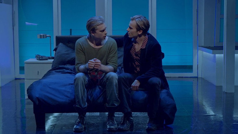 Famous still 3