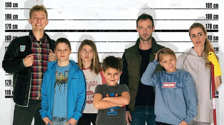 Kidnapped still 1