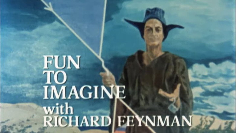 Fun to Imagine still 1