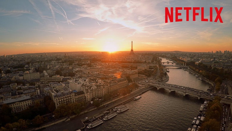 November 13: Attack on Paris still 2