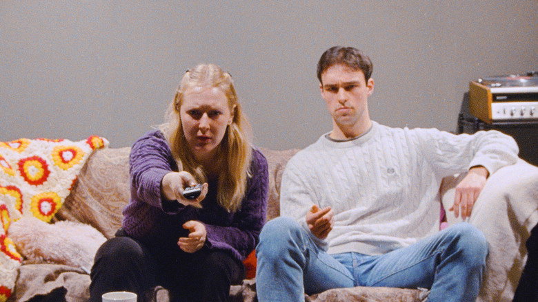 Andy & Lucy Watch TV still 1