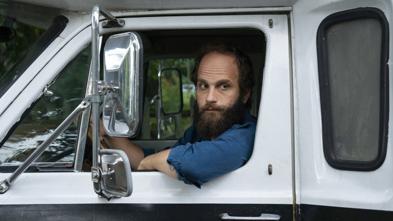 High Maintenance still 6